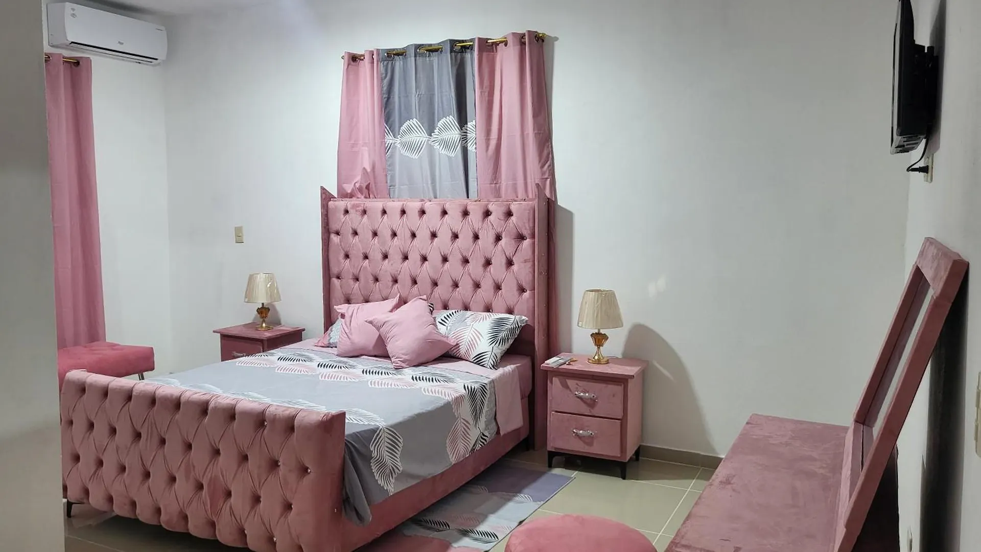 Villa Sonia Juan Baron 도미니카 공화국