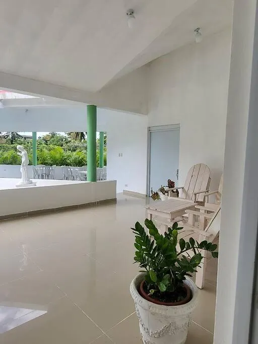 Villa Sonia Juan Baron