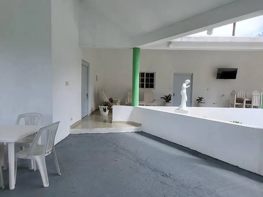 Villa Sonia Juan Baron 0*,  도미니카 공화국