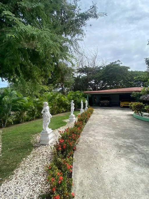 Villa Sonia Juan Baron